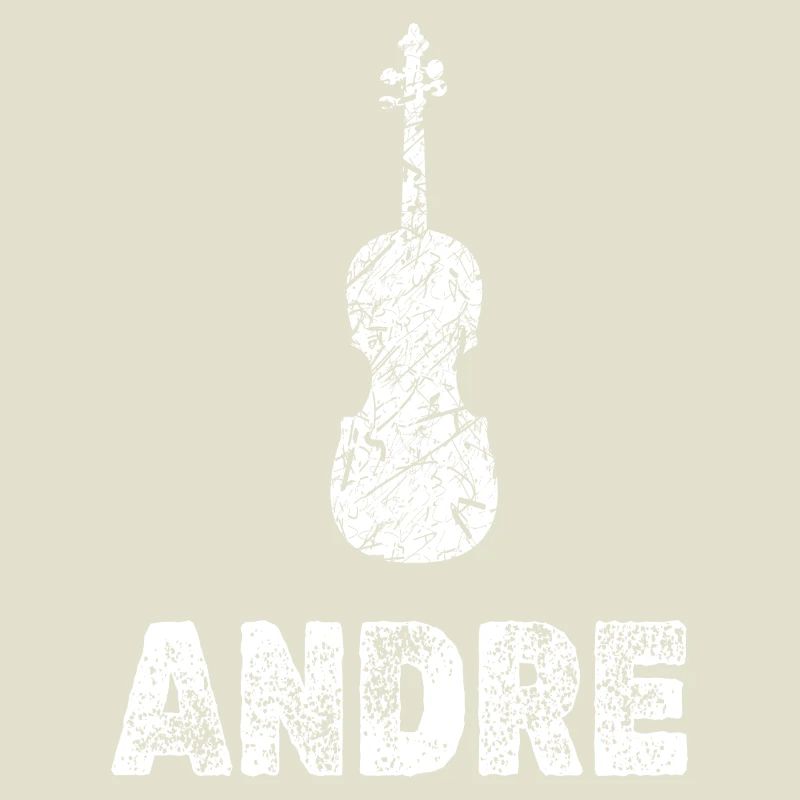 Violon André