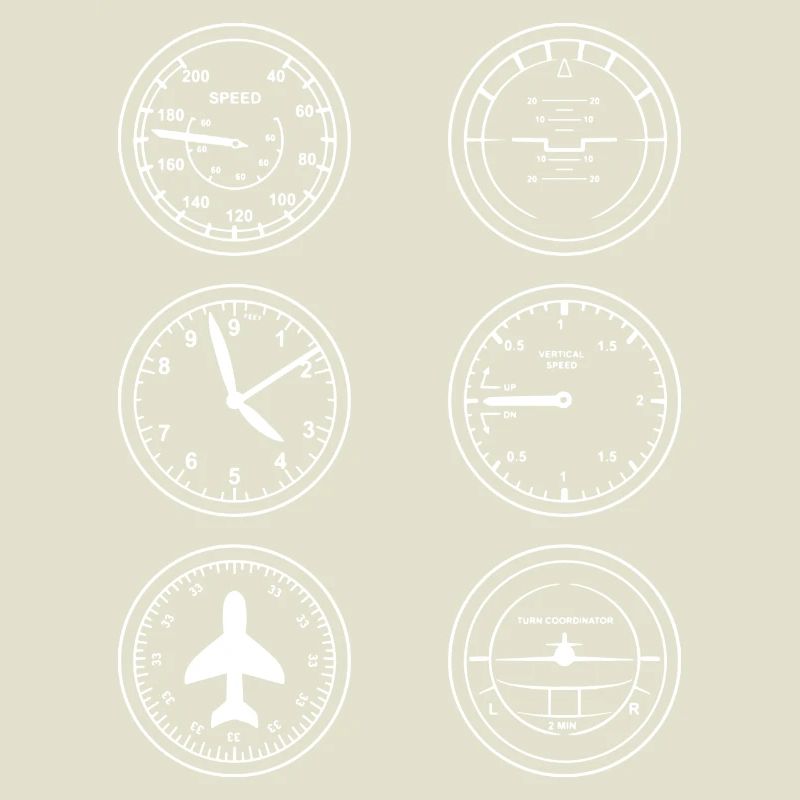 Aircraft Instruments