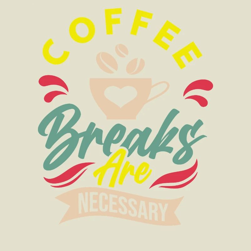 coffee break