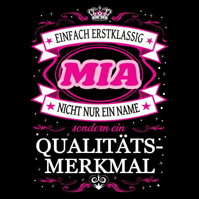 Quality feature Mia simply first-class