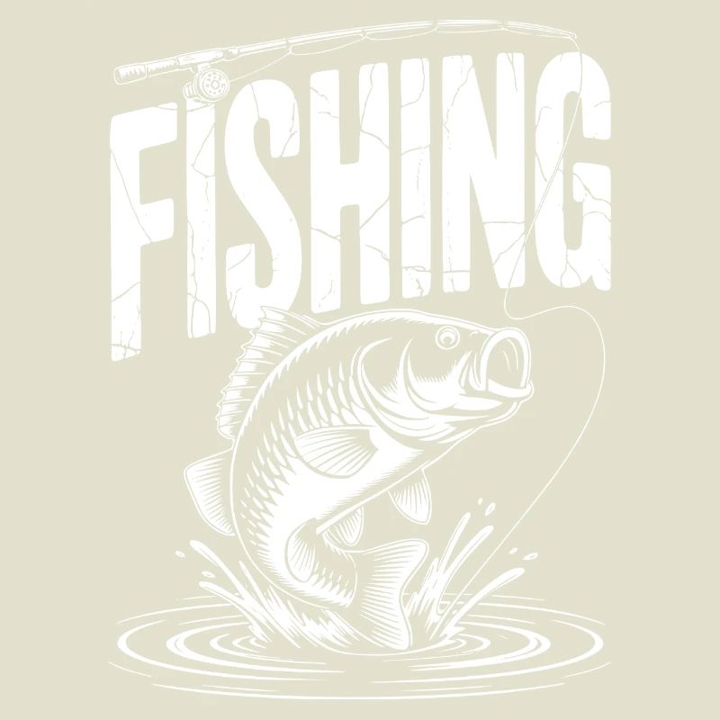 Fishing for carp