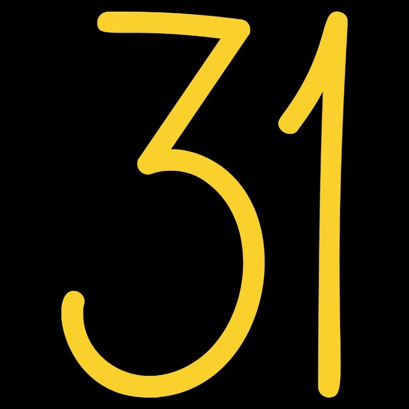 31