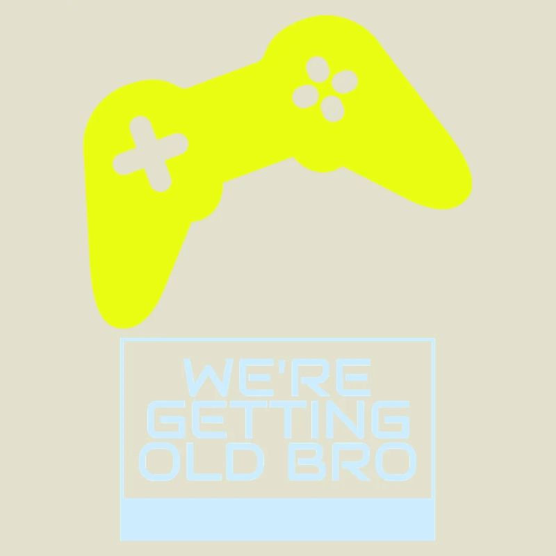 Gamer-Nostalgie: Wir werden älter