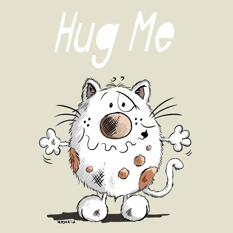 Hug Me Chat
