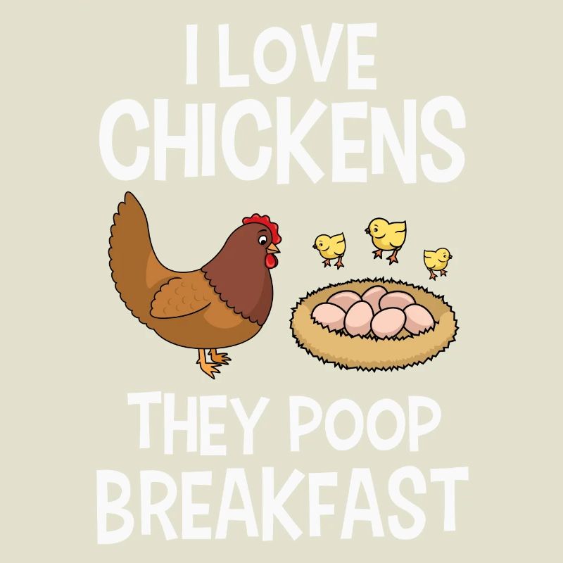 Poulets
