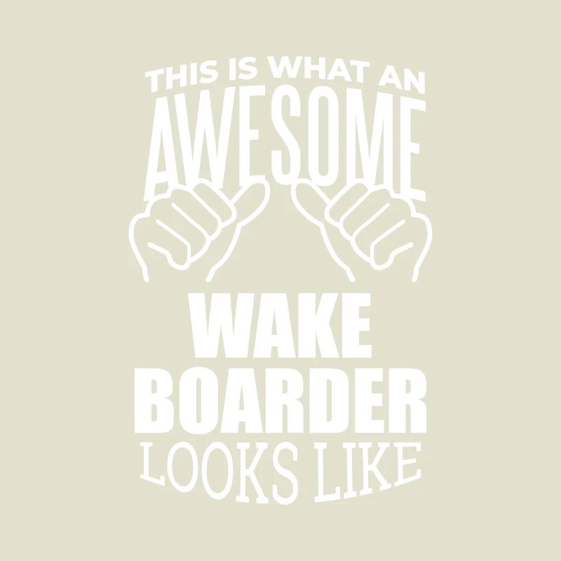 wakeboard