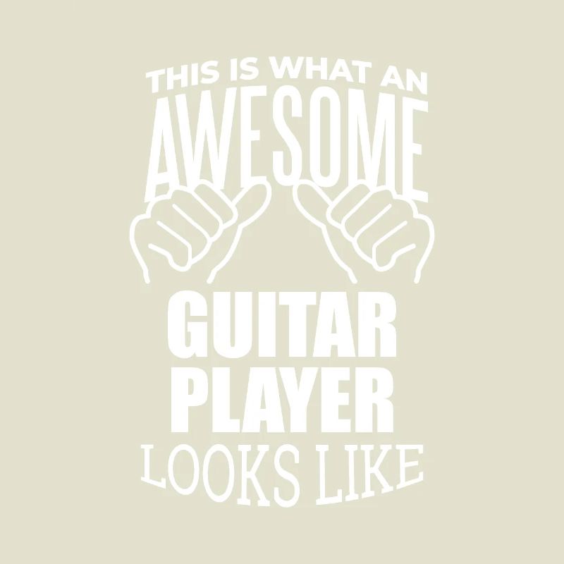 guitariste
