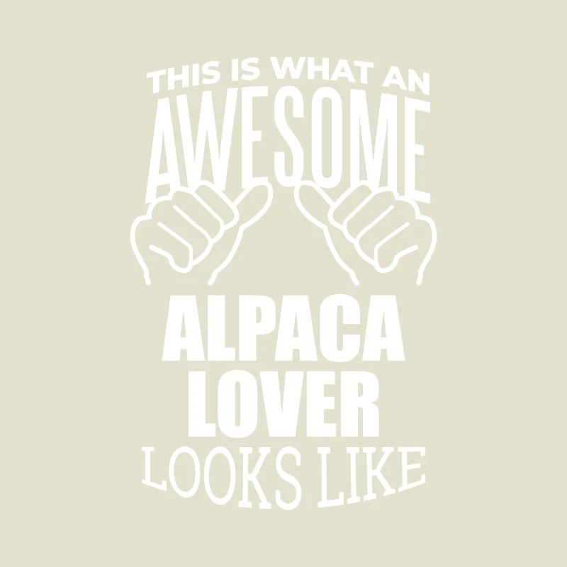Alpaca