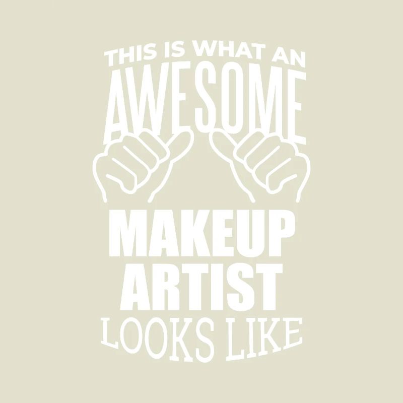 maquillage