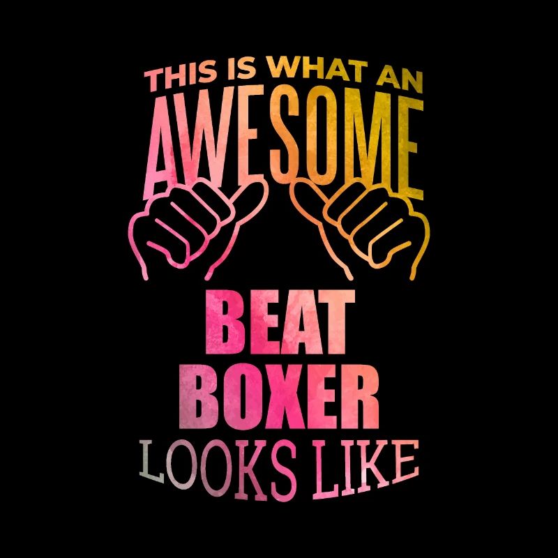 Beatboxer