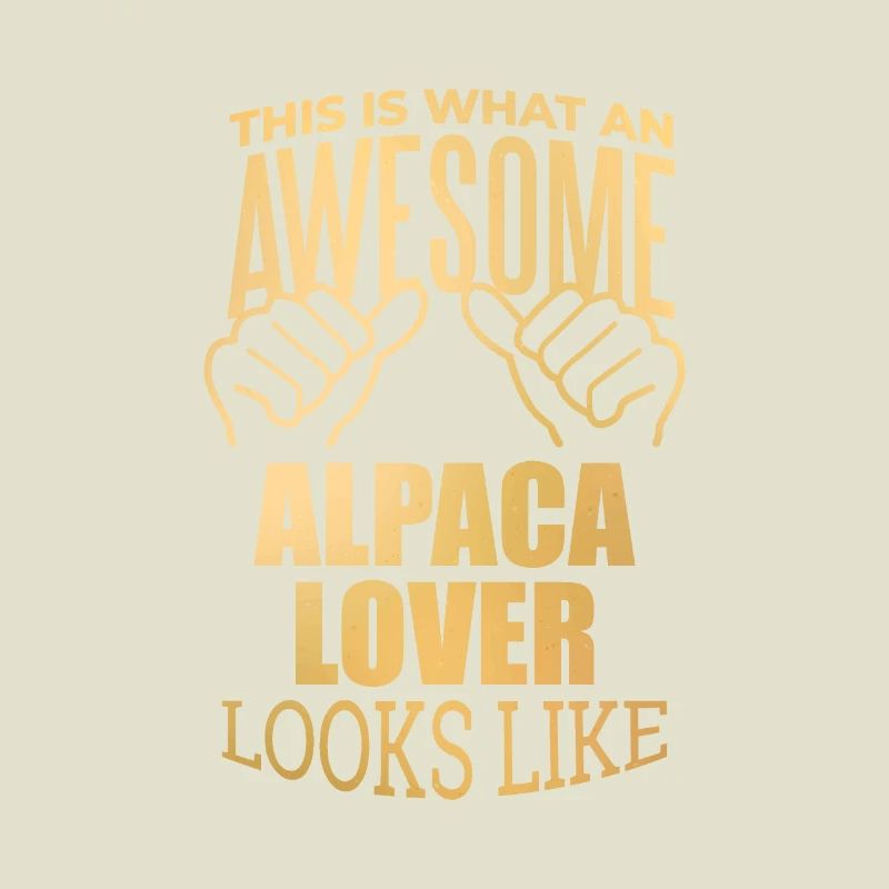 Alpaca