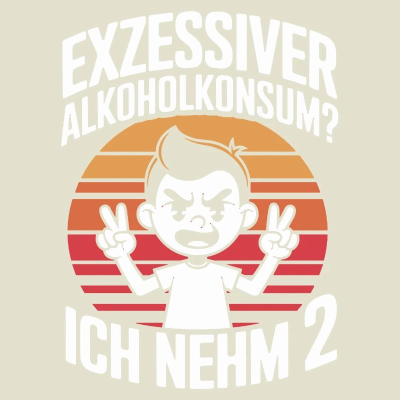 Consommation excessive d’alcool Je prends 2 Drôle
