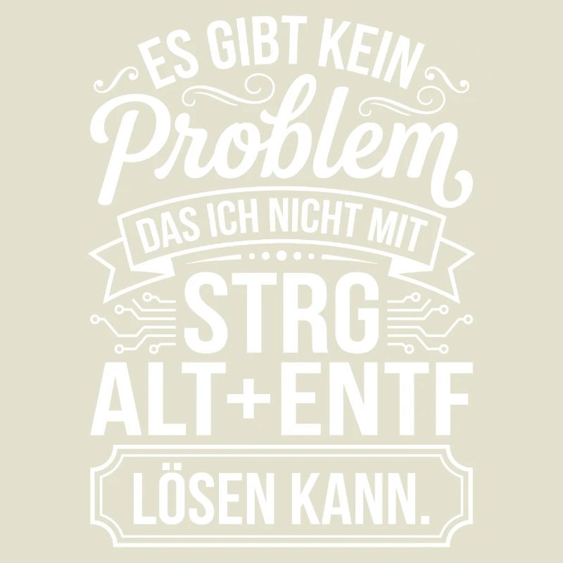 No problem with ctrl alt del