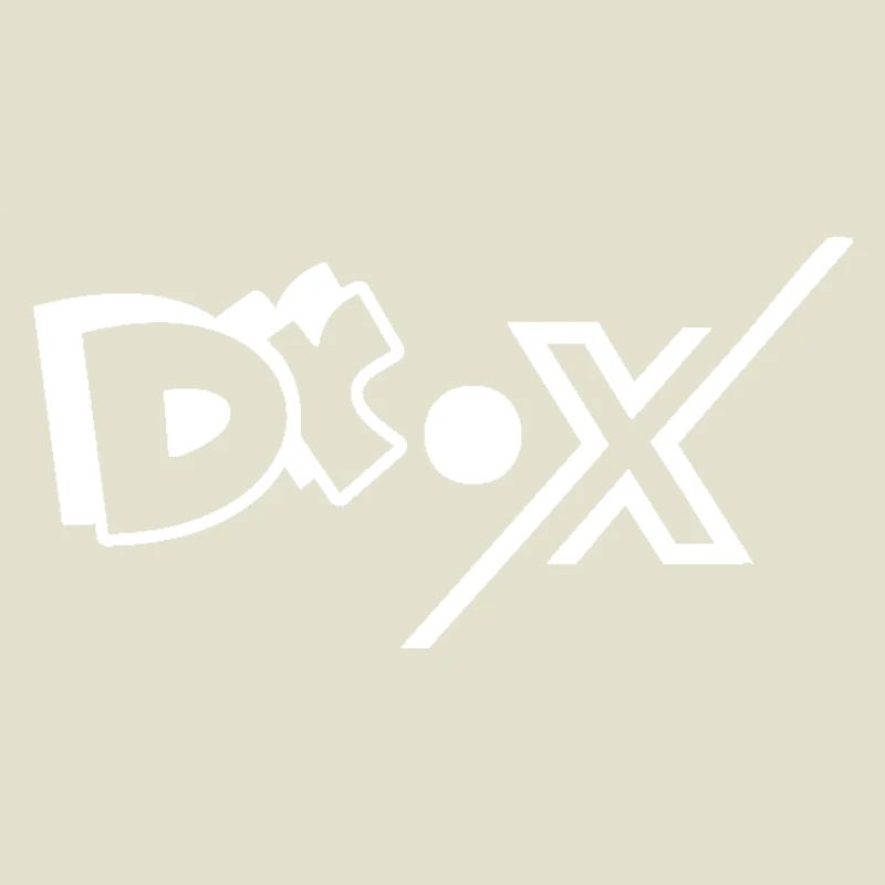 DR. X