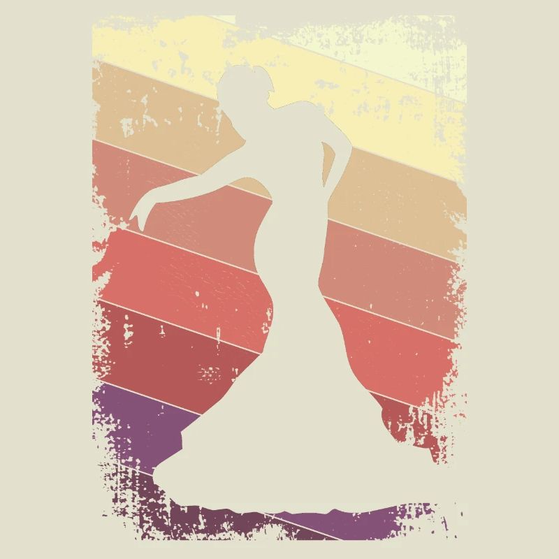 Dancing Dancer