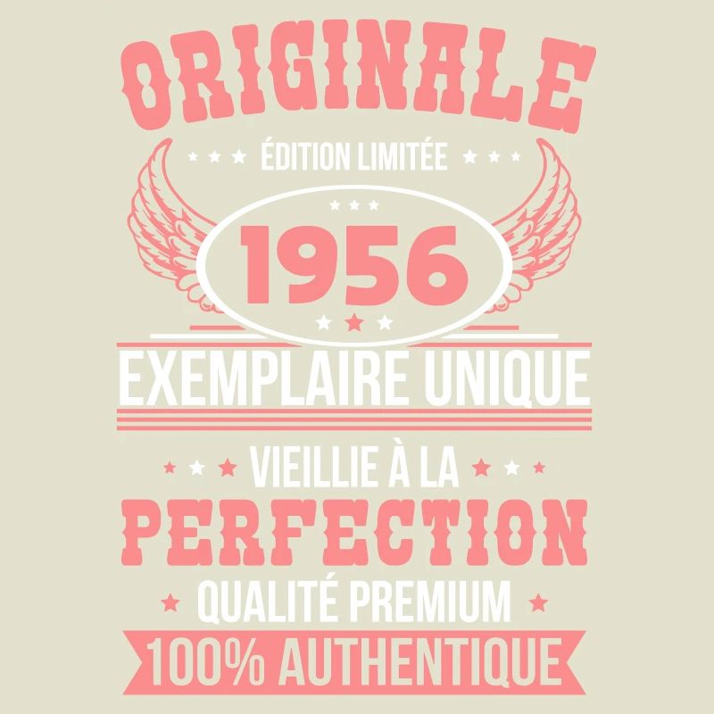 1956 – Unique example – Premium quality