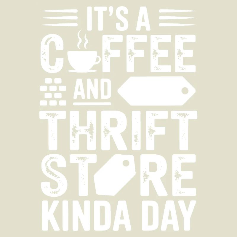 Kaffee- und Secondhand-Tag