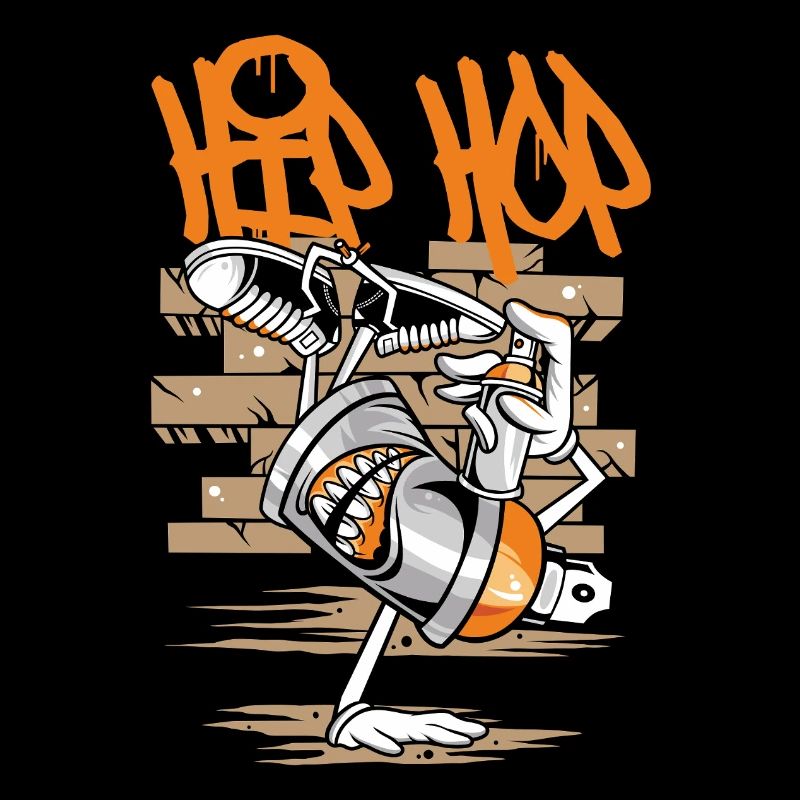 Breakdancing | B-Boy | Hip Hop