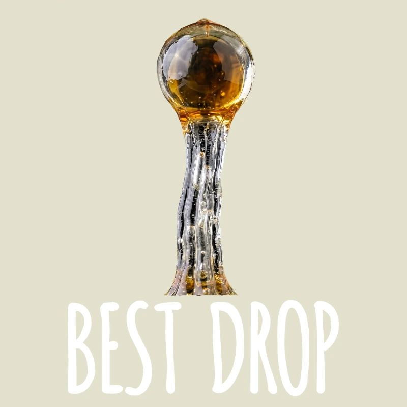 Trichome Best Drop