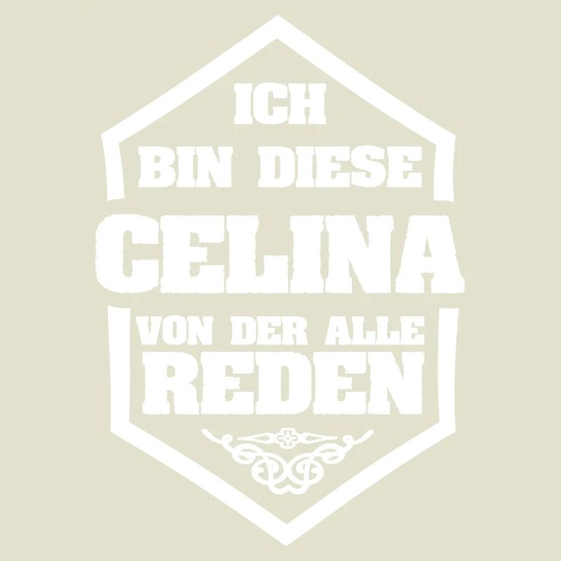 Celina comme surnom