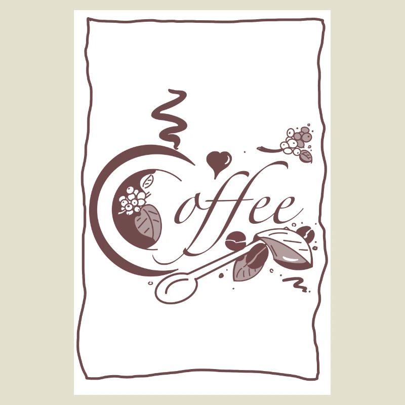 Coffee Posters