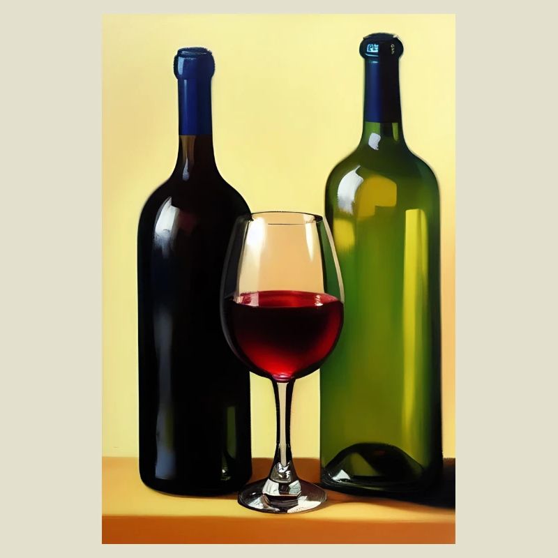 Wein Trinker