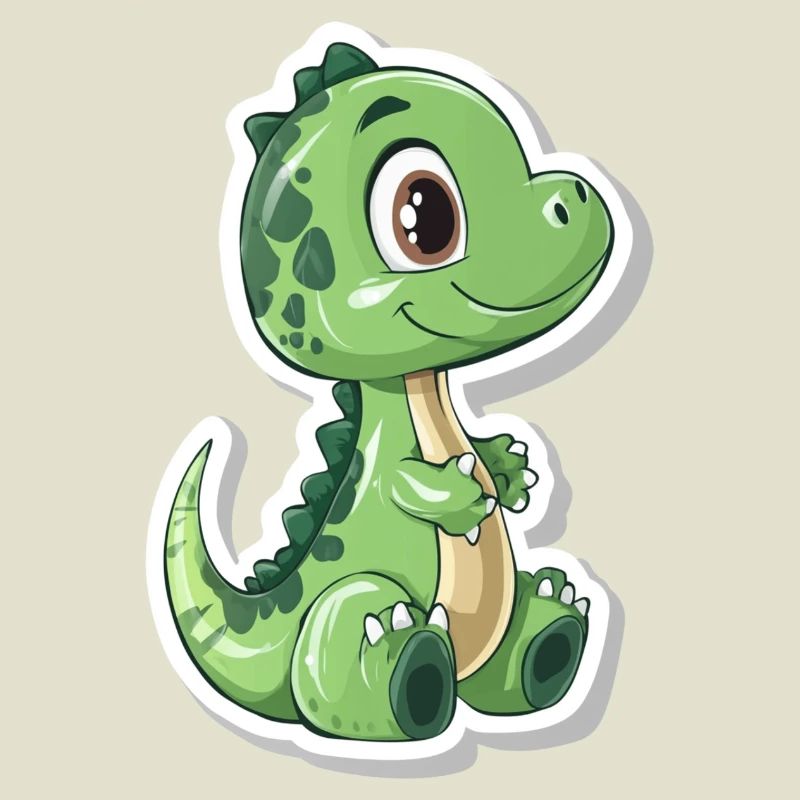 Dinosaur