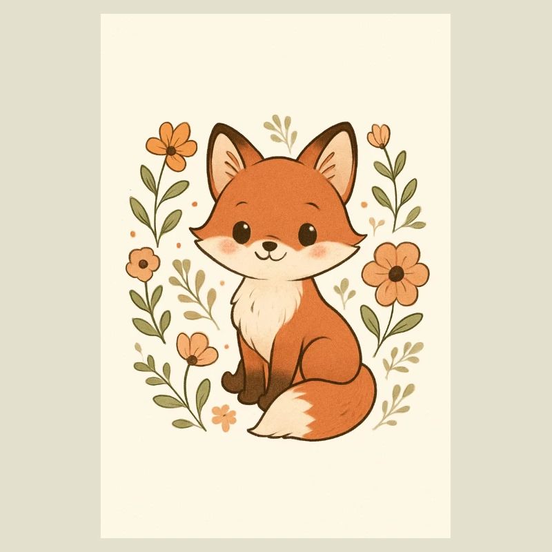 Kleiner Fuchs