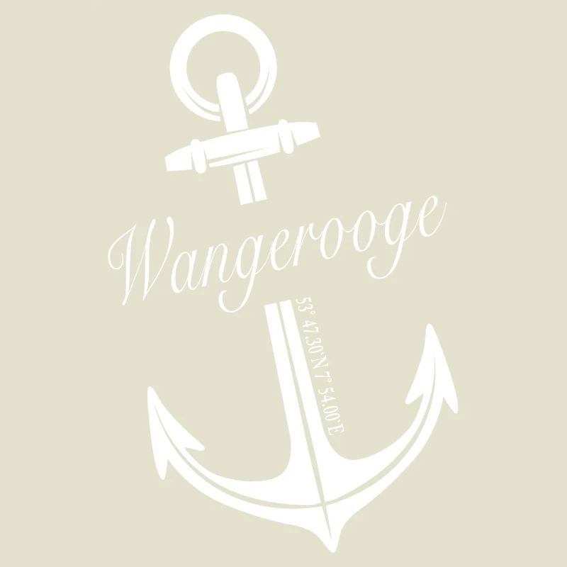 Wangerooge