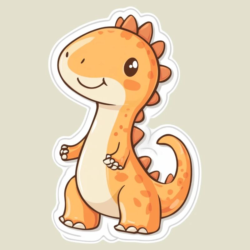 Dinosaurier