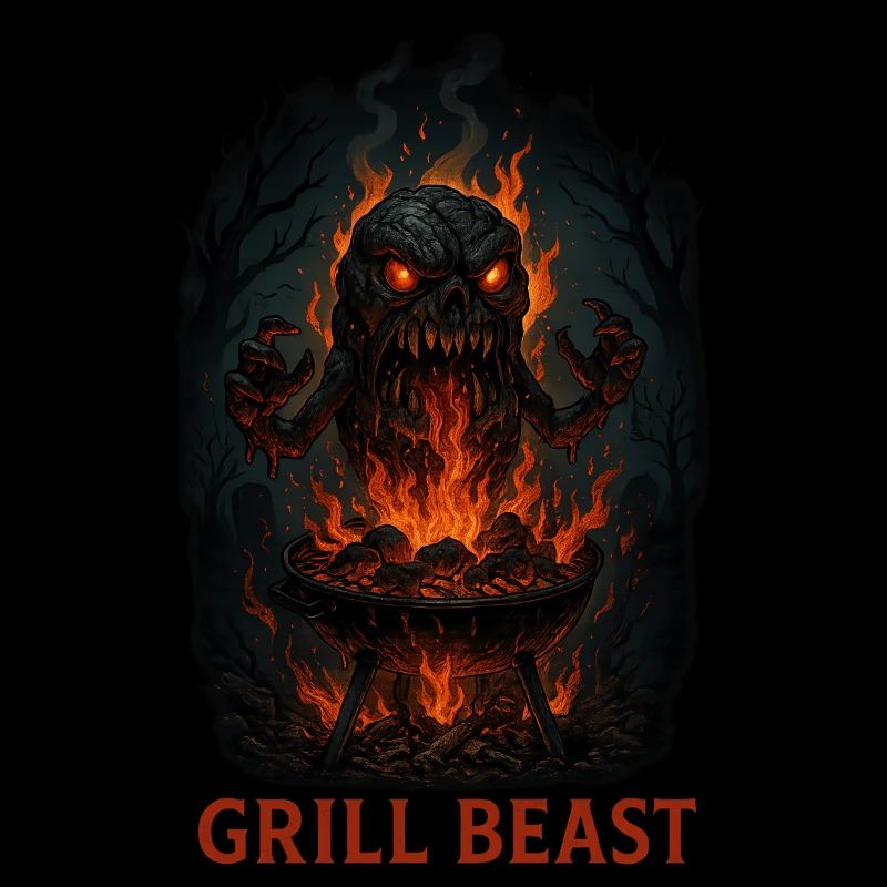 Grill Beast