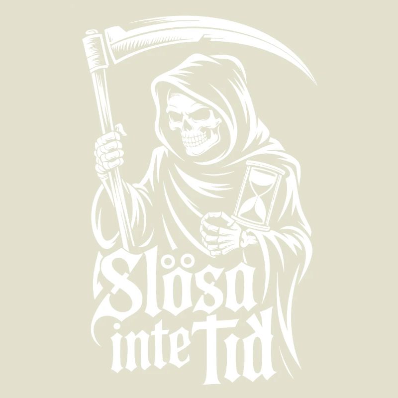 Engel der Todesuhr – Verschwende keine Zeit