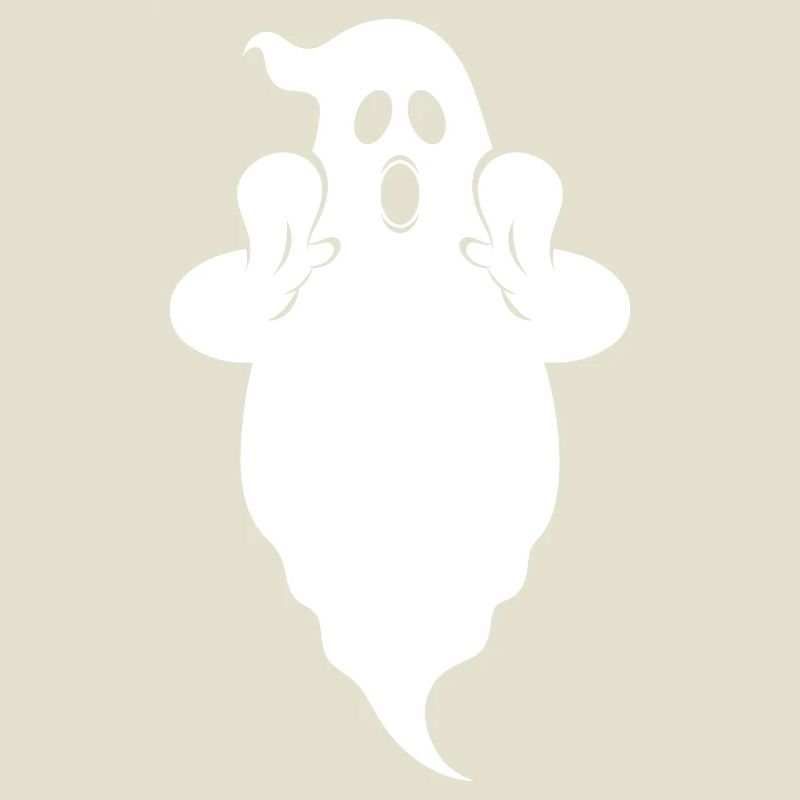 Fantôme Boo