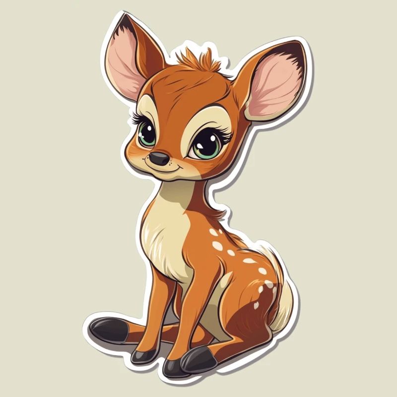 roe deer