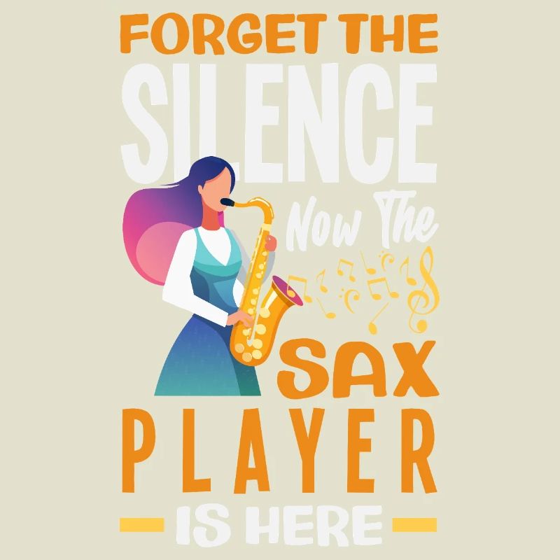Saxophone