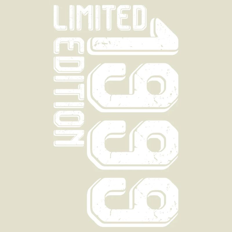 Limited Moda Go Bold Typography