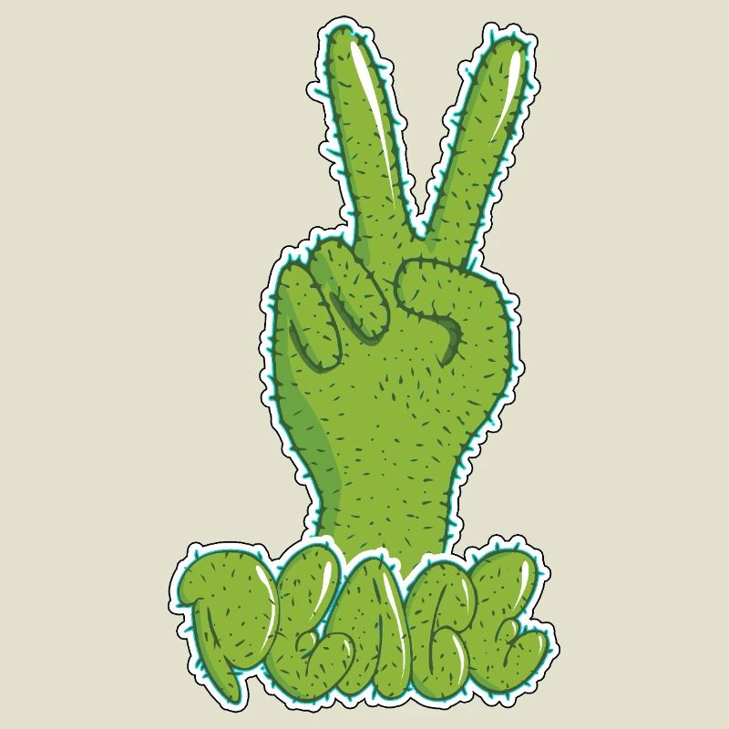Graffiti Peace