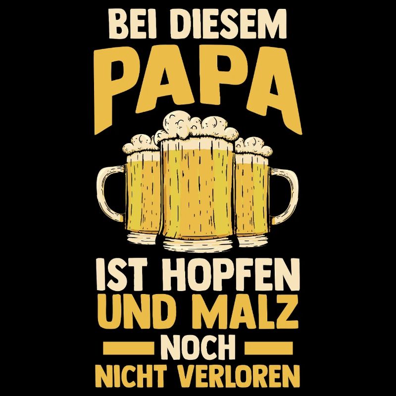 Bière, fête des pères, papa, papa