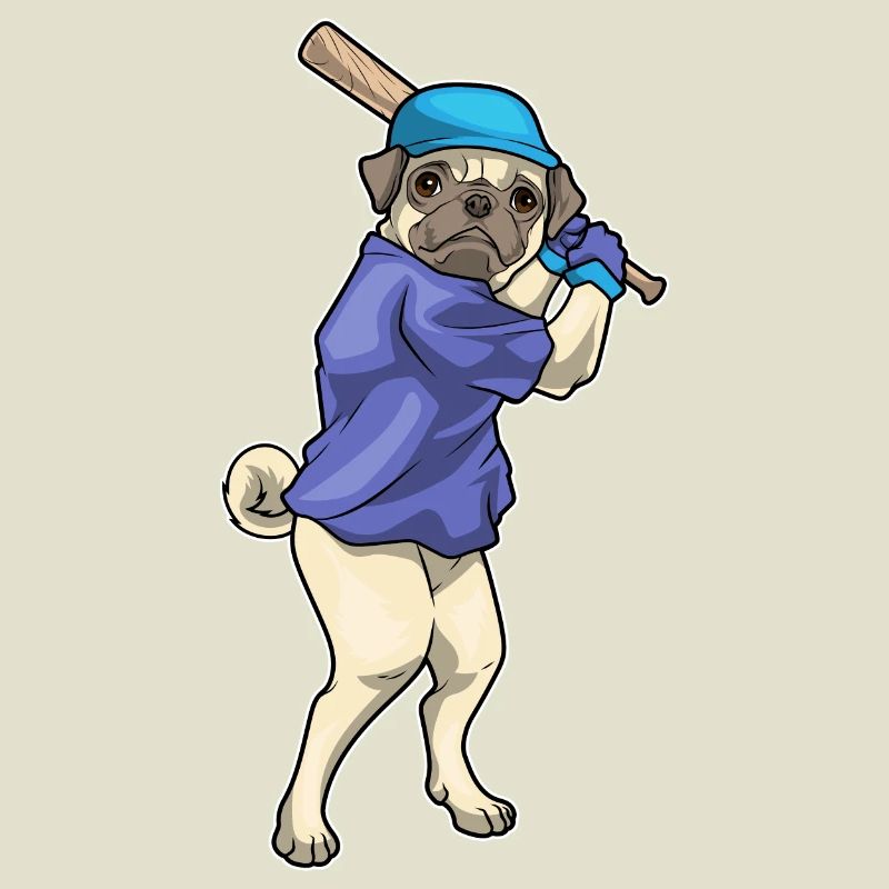 Carlin Baseball Batte de Baseball