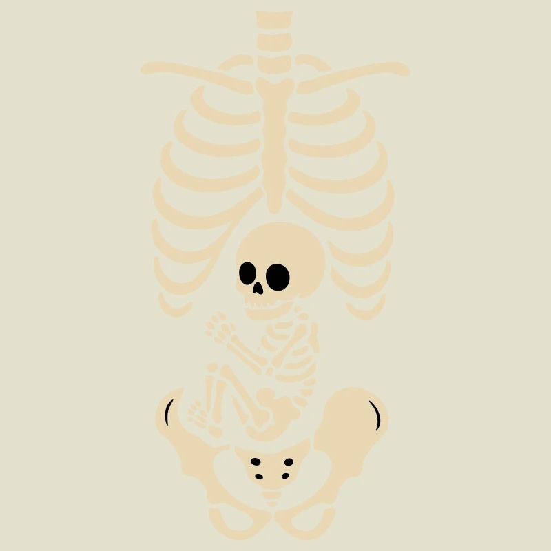 Maternity skeleton