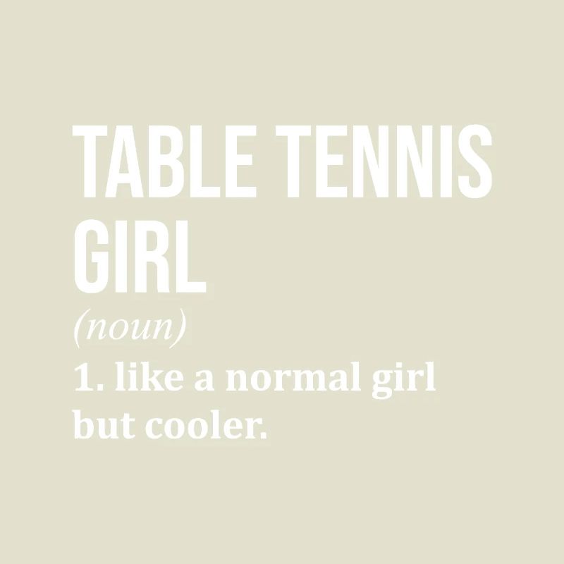 ping-pong