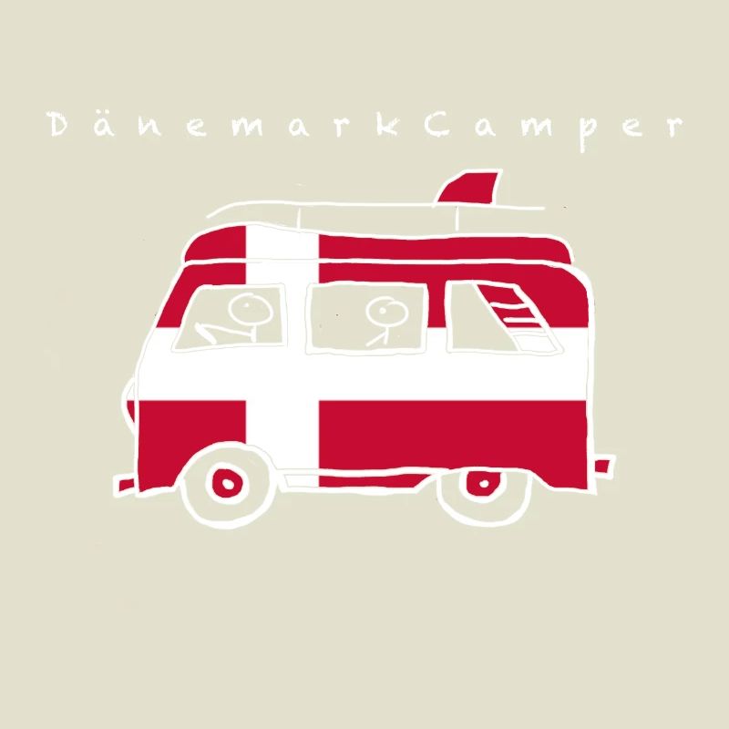 DanemarkCamper