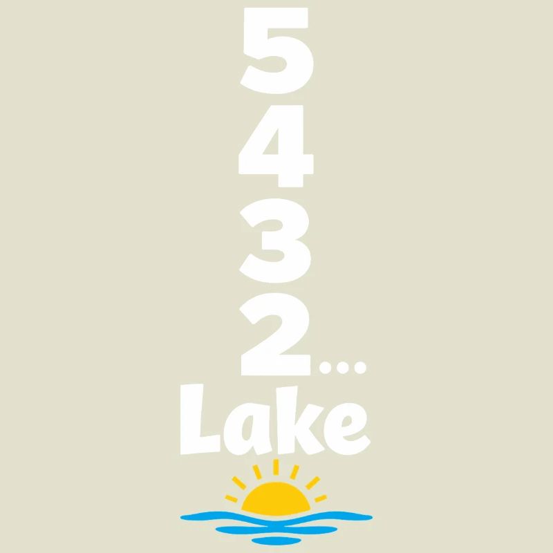 See-wochenende Countdown Zu See-tagen