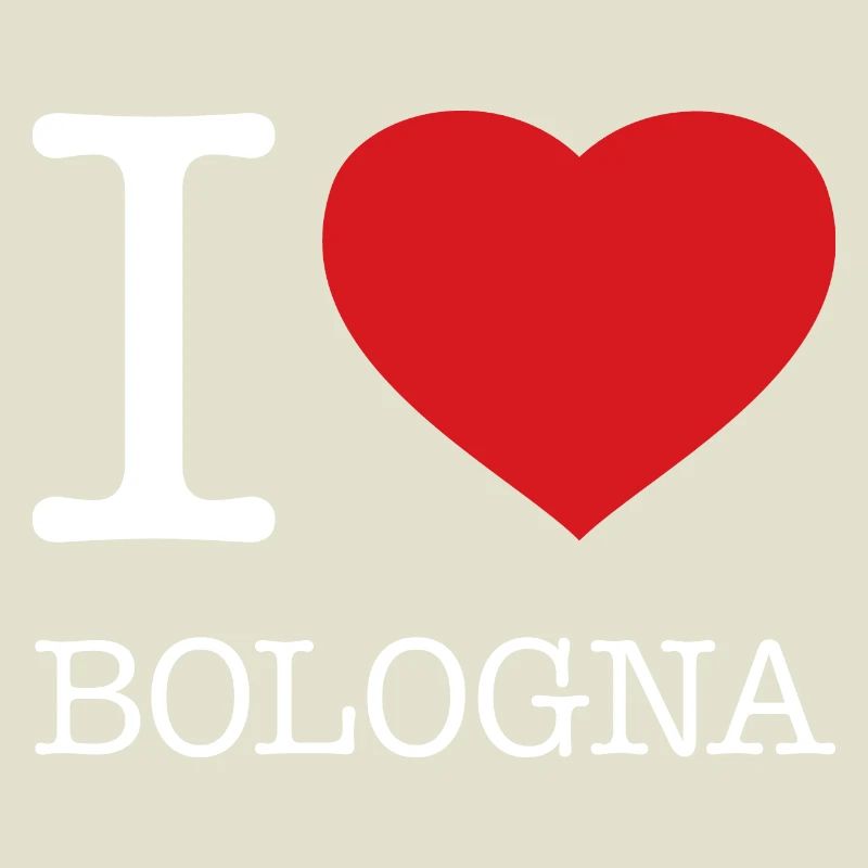 J’AIME BOLOGNE