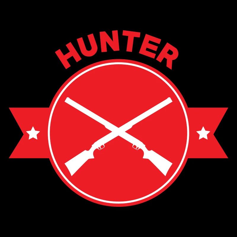 Hunting - Hunter