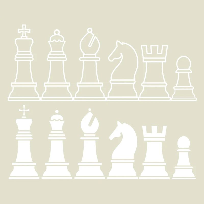 Jeu d’échecs Royal