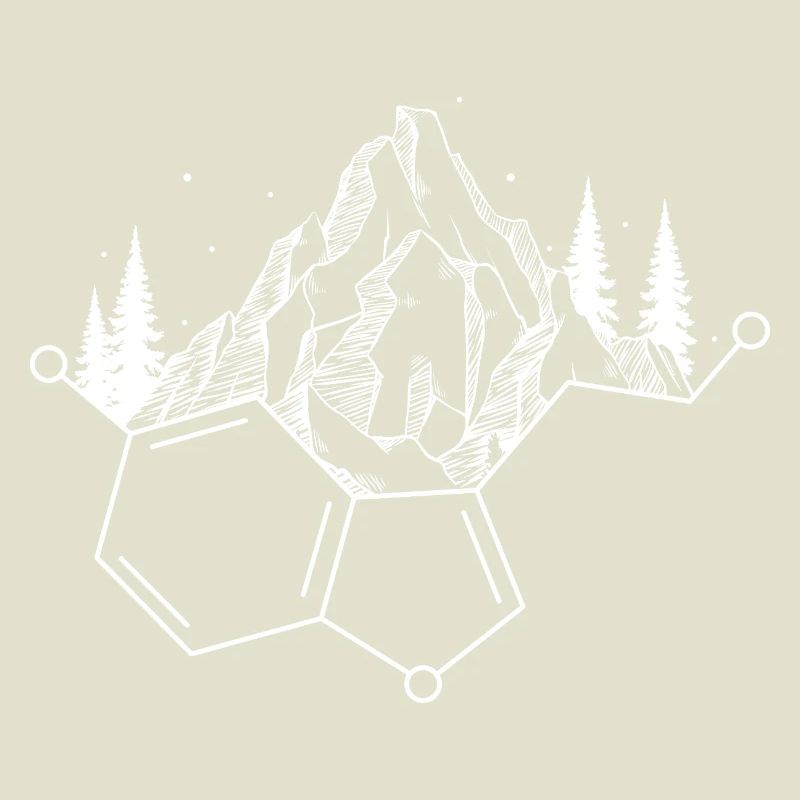 La nature rencontre la science : la conception de la montagne