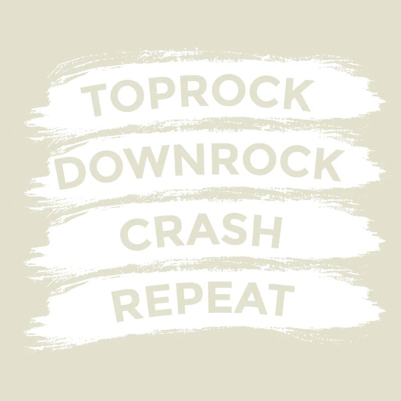 Breakdance Techniques