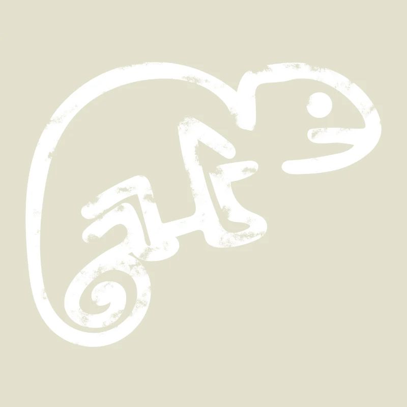 Chameleon Chalk
