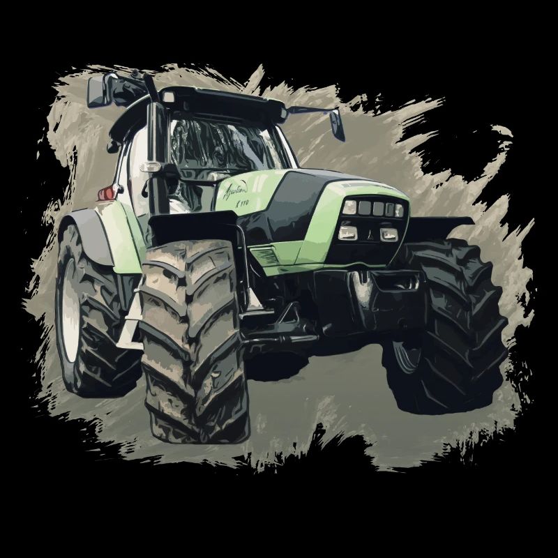 Agrotron K 110